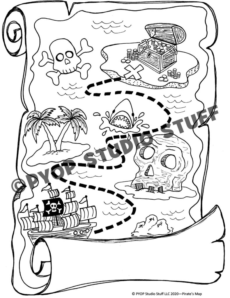 Pirates Map Cover 790x1024 