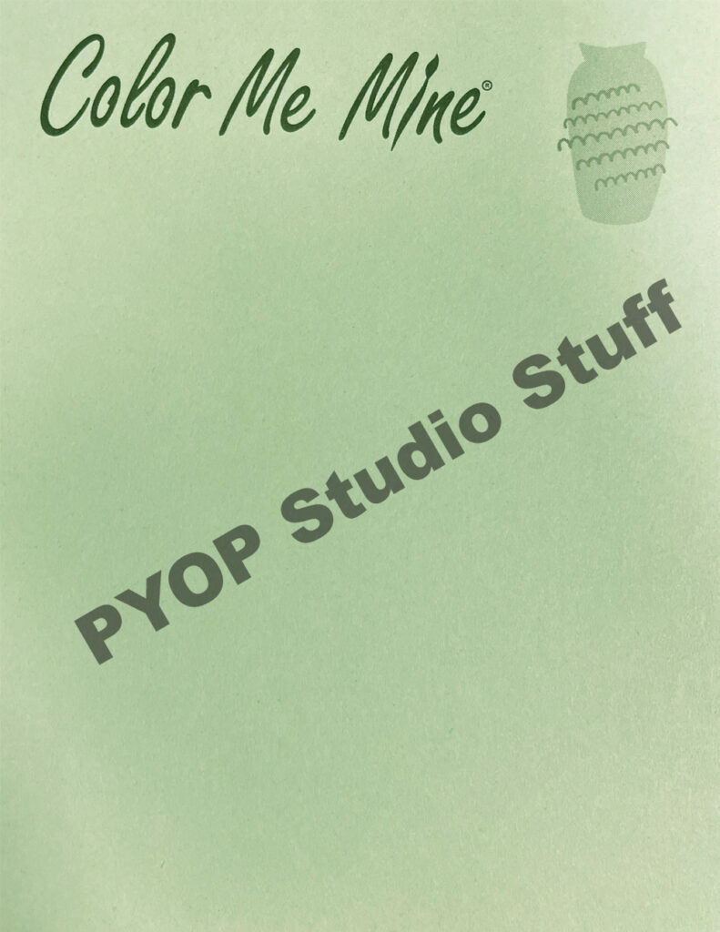 CMM Scratch Pads PYOP Studio Stuff cmm-scratch-pads-pyop-studio-stuff
