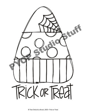 Trick or Treat